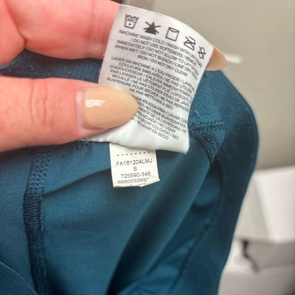 Nike Pro Hyper Cool Compression Pants - Picture 10 of 11